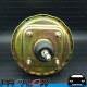 PROFLOW Brake Booster 8" Dual Diaphragm Zinc