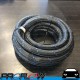 PROFLOW Rubber Fuel Hose Nylon Braided Petrol E85 Diesel AN -10 (AN10) 5/8" 5m