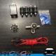 Electric Brake Vacuum Pump 12V Kit