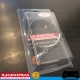 RACEWORKS T-Bolt Clamp to suit 3" 76mm Intercooler Air Silicone Hose 83-91mm