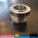 RACEWORKS AN20 20AN Aluminium Weld On Fitting Fuel Oil E85 Diesel