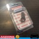 RACEWORKS Aluminium P-Clamp P-Clip ID 12.7mm Fuel Oil E85 Diesel