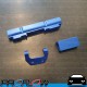 PROFLOW Mazda Rotary Series 4 & 5 Fuel Rail Kit Flow 2 Blue