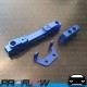 PROFLOW Mazda Rotary Series 4 & 5 Fuel Rail Kit Flow 2 Blue