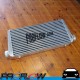 PROFLOW Intercooler Delta & Fin 600mm x 300mm x 125mm 3" Outlets