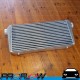 PROFLOW Intercooler Delta & Fin 600mm x 300mm x 125mm 3" Outlets