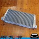 PROFLOW Intercooler Delta & Fin 600mm x 300mm x 125mm 3" Outlets