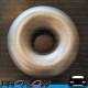 PROFLOW Tube Air /Exhaust Stainless Steel Full Donut 3.5" (88mm) 1.5mm Wall