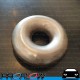 PROFLOW Tube Air /Exhaust Stainless Steel Full Donut 2.5" (63mm) 1.5mm Wall