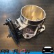 PROFLOW Universal Mechanical Throttle Body 80mm Polished