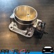 PROFLOW Universal Mechanical Throttle Body 80mm Polished