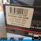 PROFLOW Straight Silicone Hose Reducer Black 3.5" 3.25"