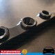 RACEWORKS Fuel Rail to suit Nissan Silvia 200SX S14 S15 SR20 E85