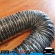 PROFLOW Silicone Flexible Brake Cooling Air Ducting 90mm (3.5") x 2m