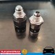 RACEWORKS Aluminium Quick Release AN6 6AN Fittings AN8 8AN Body