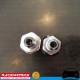 RACEWORKS Aluminium Quick Release AN6 6AN Fittings AN8 8AN Body