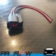 PROFLOW EV6 / US Car Injector Plug with Lead