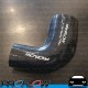 PROFLOW Silicone Hose Reducer Elbow Black 90 Degree 2" to 3"