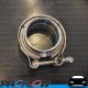 PROFLOW V-Band Flange Kit Stainless Steel 2.5" (63mm)