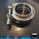 PROFLOW V-Band Flange Kit Stainless Steel 2.5" (63mm)