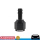 RACEWORKS Female AN8 8AN to Barb 3/8" Fuel Oil E85 Diesel