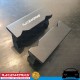 RACEWORKS Billet Aluminium Vice Jaws Black