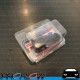 PROFLOW Black Adjustable Fuel Check Valve AN -8 (AN8)