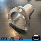 PROFLOW Exhaust Header Reducer 3-Bolt Flange 3" In 2.5" Out Stainless Steel