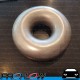 PROFLOW Tube Air /Exhaust Stainless Steel Full Donut 3" (75mm) 1.5mm Wall