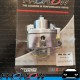 PROFLOW Carburettor Fuel Pressure Retulator Economy Billet Clear Anodize 3/8" NPT 2 Port Adjustable 5-12 PSI