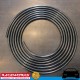 RACEWORKS 620 Series Black Aluminium Tube AN8 8AN 1/2" 7 Metres Fuel E85 Diesel