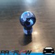 PROFLOW Banjo Fitting 12mm to AN -6 (AN6) Blue