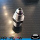 PROFLOW Stainless Steel Male AN -4 (AN4) to 1/4" NPT