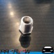 PROFLOW Stainless Steel Male AN -4 (AN4) to 1/4" NPT