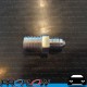 PROFLOW Stainless Steel Male AN -4 (AN4) to 1/4" NPT