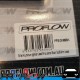 PROFLOW Billet Aluminium Ignition Lead Wire Separators Suit 8.8mm Leads Black