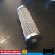 RACEWORKS 75 Micron Stainless Steel Fuel Filter Element Long to suit ALY-077BKL