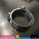 RACEWORKS T-Bolt Clamp to suit 2" 51mm Intercooler Air Silicone Hose 57-65mm