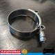 RACEWORKS T-Bolt Clamp to suit 2" 51mm Intercooler Air Silicone Hose 57-65mm