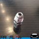 PROFLOW 5/16" Tube to Male AN -6 (AN6) Fitting Adaptor Polished