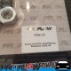 PROFLOW  Bonnet Latch Pin Style Black