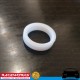 RACEWORKS 5 x PTFE Washers AN10 10AN ID 22mm OD 28mm T1.5 Fuel Oil E85 Diesel