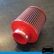 BMC Air Filter Pod Open  Metal Top 70mm (2.75") In / 150mm W / 183mm L