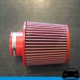 BMC Air Filter Pod Open  Metal Top 70mm (2.75") In / 150mm W / 183mm L