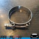 PROFLOW Stainless Steel T-Bolt Silicone Hose Clamp 3" 83-91mm