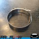 PROFLOW Stainless Steel T-Bolt Silicone Hose Clamp 3" 83-91mm