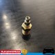 RACEWORKS 1/8" NPT Bleeder Nipple Adaptor