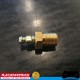 RACEWORKS 1/8" NPT Bleeder Nipple Adaptor