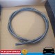 RACEWORKS Black Braided PTFE E85 Hose AN3 3AN 1 Metre Fuel Oil E85 Diesel