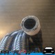 PROFLOW Rubber Fuel Hose Nylon Braided Petrol E85 Diesel AN -10 (AN10) 5/8" 3m